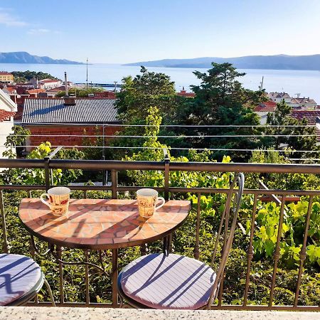 Apartment Nina Senj  Εξωτερικό φωτογραφία