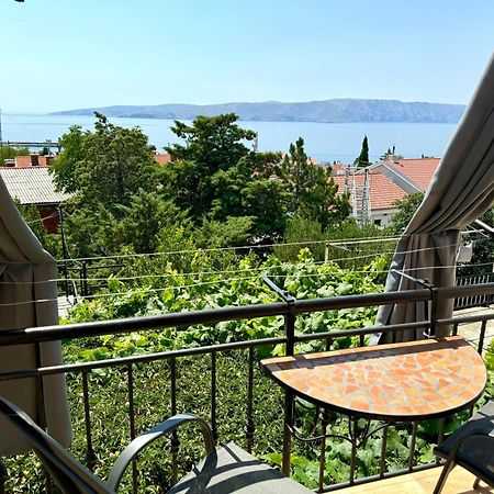 Apartment Nina Senj  Εξωτερικό φωτογραφία