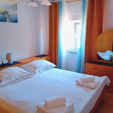 Apartment Nina Senj  Εξωτερικό φωτογραφία