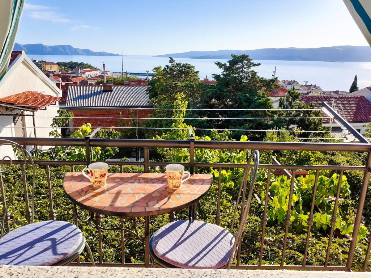 Apartment Nina Senj  Εξωτερικό φωτογραφία