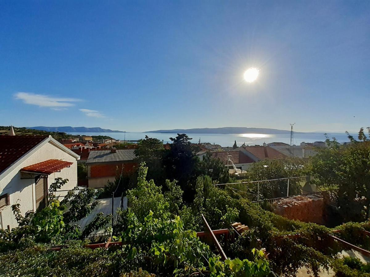 Apartment Nina Senj  Εξωτερικό φωτογραφία