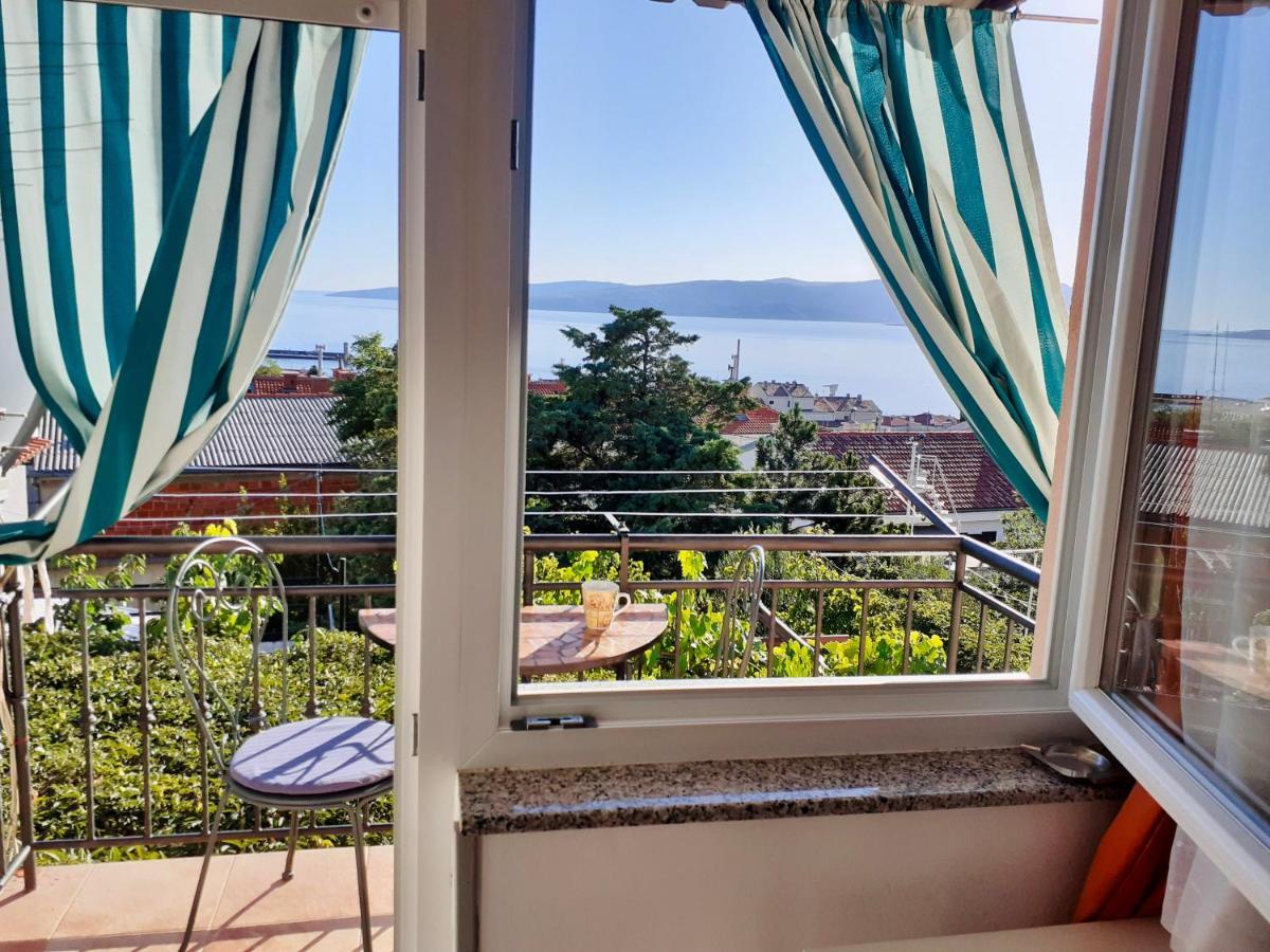 Apartment Nina Senj  Εξωτερικό φωτογραφία