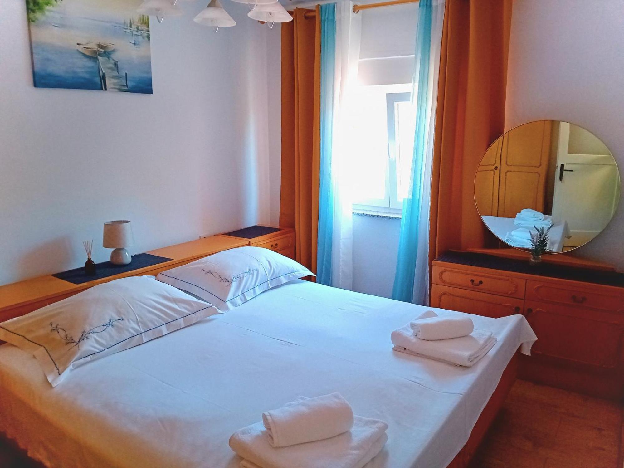 Apartment Nina Senj  Εξωτερικό φωτογραφία