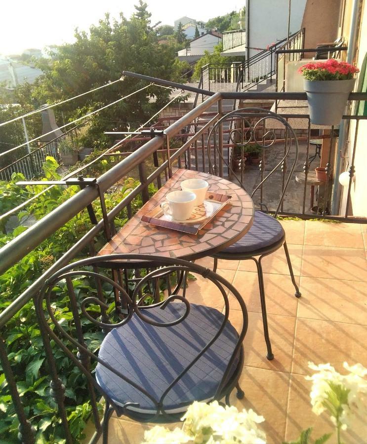Apartment Nina Senj  Εξωτερικό φωτογραφία