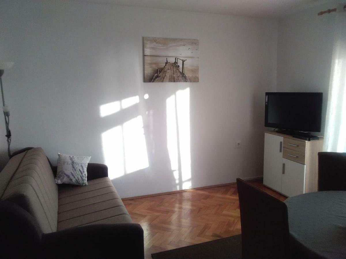 Apartment Nina Senj  Εξωτερικό φωτογραφία